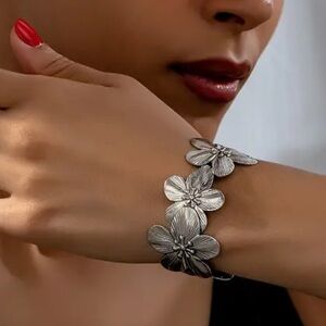 Bohemian Style Bracelet .